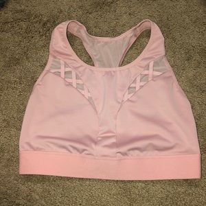 Victoria secret sports bra